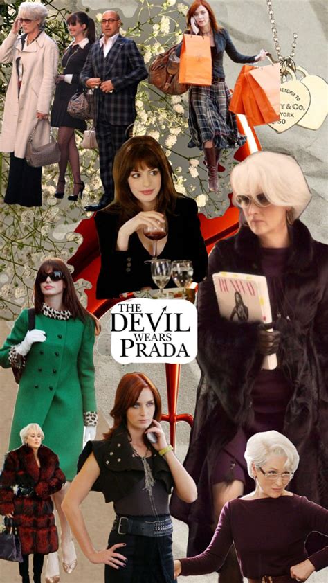 who were the real people in the devil wears prada|the devil wears Prada heroine.